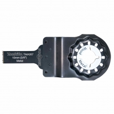 MAKITA B-64917 Starlock Cutsaw 10mm TMA057 BIM MAKITA B-64917 Starlock Cutsaw 10mm TMA057 BIM