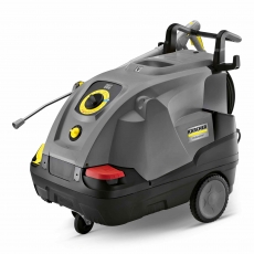 KARCHER HDS6/12C 240v Hot Water/Steam Pressure Washer KARCHER HDS6/12C 240v Hot Water/Steam Pressure Washer