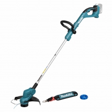 MAKITA ER2600L 25.7cc Petrol Linetrimmer ToolStore UK