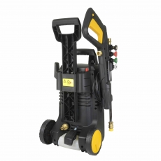 V-TUF V3240X2 240v DIY Portable Pressure Washer V-TUF V3240X2 240v DIY Portable Pressure Washer