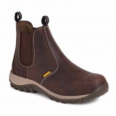 DEWALT RADIAL Brown Dealer Boots DEWALT RADIAL Brown Dealer Boots