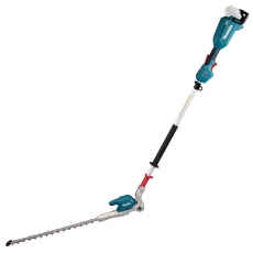 MAKITA DUN500WZ 18v Brushless Pole Hedge Trimmer BODY ONLY MAKITA DUN500WZ 18v Brushless Pole Hedge Trimmer BODY ONLY
