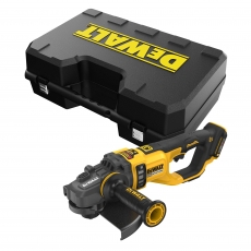 DEWALT DCG460NK 54v FlexVolt Brushless 9" Grinder BODY+Box DEWALT DCG460NK 54v FlexVolt Brushless 9" Grinder BODY+Box