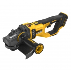 DEWALT DCG460NK 54v FlexVolt Brushless 9" Grinder BODY+Box DEWALT DCG460NK 54v FlexVolt Brushless 9" Grinder BODY+Box