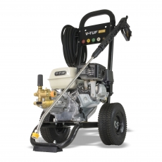 V-TUF GPT200 6.5HP Petrol Pressure Washer GP200 V-TUF GPT200 6.5HP Petrol Pressure Washer GP200