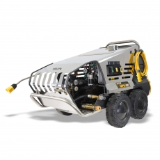 V-TUF RAPIDMSH 110v Hot Water Pressure Washer V-TUF RAPIDMSH 110v Hot Water Pressure Washer