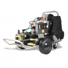 V-TUF RAPIDMSH 110v Hot Water Pressure Washer V-TUF RAPIDMSH 110v Hot Water Pressure Washer