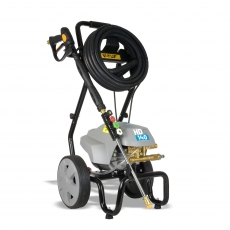 V-TUF HDC140 110v Pressure Washer c/w Cage Frame V-TUF HDC140 110v Pressure Washer c/w Cage Frame