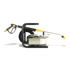 V-TUF TUFJET1 110v 100 bar Pressure Washer V-TUF TUFJET1 110v 100 bar Pressure Washer