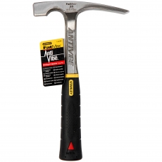 STANLEY 1 51 489 20oz Blue Strike Claw Hammer - ToolStore UK
