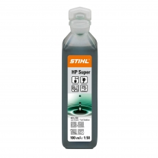 STIHL 07813198068 100ml HP Super 2 Stroke Engine Oil STIHL 07813198068 100ml HP Super 2 Stroke Engine Oil