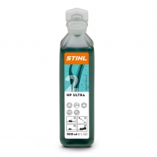 STIHL 07813198613 100ml HP Ultra 2 Stroke Engine Oil STIHL 07813198613 100ml HP Ultra 2 Stroke Engine Oil