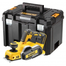 DEWALT DCP580NT 18v Brushless Planer BODY + TSTAK Case DEWALT DCP580NT 18v Brushless Planer BODY + TSTAK Case