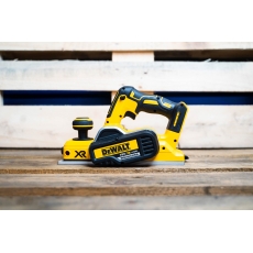DEWALT DCP580NT 18v Brushless Planer BODY + TSTAK Case DEWALT DCP580NT 18v Brushless Planer BODY + TSTAK Case