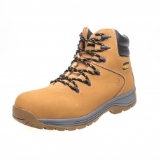 APACHE AP314CM Wheat Safety Hiker Boot APACHE AP314CM Wheat Safety Hiker Boot