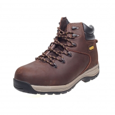 APACHE AP315CM Brown Safety Boots APACHE AP315CM Brown Safety Boots