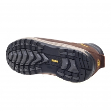 APACHE AP315CM Brown Safety Boots APACHE AP315CM Brown Safety Boots