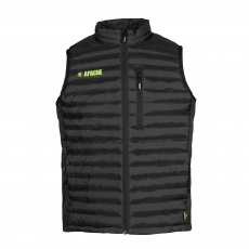 APACHE Picton Gilet Black APACHE Picton Gilet Black