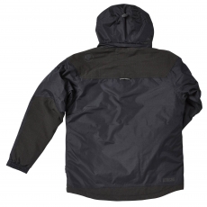 APACHE ATS Waterproof Padded Jacket Black APACHE ATS Waterproof Padded Jacket Black