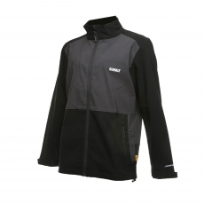 DEWALT Sydney Stretch Jacket Grey/Black DEWALT Sydney Stretch Jacket Grey/Black