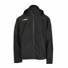 APACHE Ottawa Stretch Waterproof Jacket Black APACHE Ottawa Stretch Waterproof Jacket Black