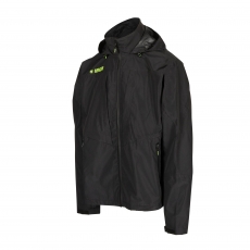 APACHE Ottawa Stretch Waterproof Jacket Black APACHE Ottawa Stretch Waterproof Jacket Black