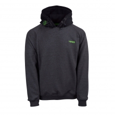 APACHE Kingston Hoody Charcoal/Black APACHE Kingston Hoody Charcoal/Black