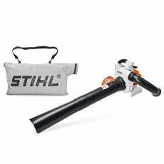 STIHL SH86 Shredder/Vacuum STIHL SH86 Shredder/Vacuum