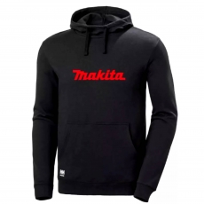 MAKITA 98PHH Helly Hansen Hoody MAKITA 98PHH Helly Hansen Hoody