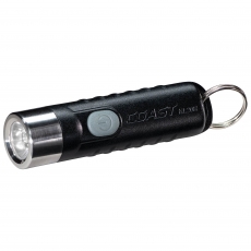 COAST KL20R Key-Chain Rechargeable Torch COAST KL20R Key-Chain Rechargeable Torch