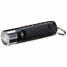 COAST KL20R Key-Chain Rechargeable Torch COAST KL20R Key-Chain Rechargeable Torch