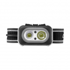 COAST RL20R Dual Colour Rechargeable Head Torch COAST RL20R Dual Colour Rechargeable Head Torch