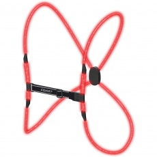 COAST LH150 Rechargeable Lighted Safety Harness COAST LH150 Rechargeable Lighted Safety Harness