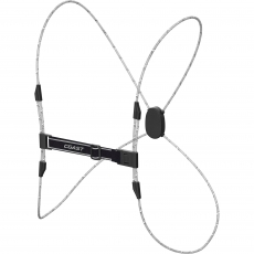 COAST LH150 Rechargeable Lighted Safety Harness COAST LH150 Rechargeable Lighted Safety Harness