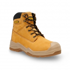 DEWALT JAMESTOWN Wheat Boots DEWALT JAMESTOWN Wheat Boots