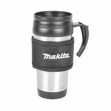 MAKITA E-15578 Thermal Mug and Holder MAKITA E-15578 Thermal Mug and Holder