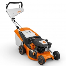 STIHL WB210113400 RM248.3 EU1 Petrol Lawn Mower STIHL WB210113400 RM248.3 EU1 Petrol Lawn Mower