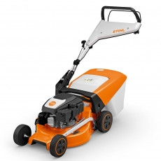 STIHL WB210113400 RM248.3 EU1 Petrol Lawn Mower STIHL WB210113400 RM248.3 EU1 Petrol Lawn Mower