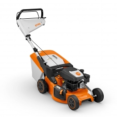 STIHL WB210113410 RM248.3T EU1 Petrol Lawn Mower STIHL WB210113410 RM248.3T EU1 Petrol Lawn Mower