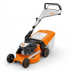 STIHL WB210113410 RM248.3T EU1 Petrol Lawn Mower STIHL WB210113410 RM248.3T EU1 Petrol Lawn Mower