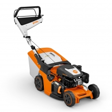 STIHL RM443.3T EU1 Petrol Lawn Mower STIHL RM443.3T EU1 Petrol Lawn Mower