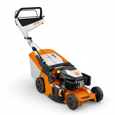 STIHL RM448.3T EU1 Petrol Lawn Mower STIHL RM448.3T EU1 Petrol Lawn Mower
