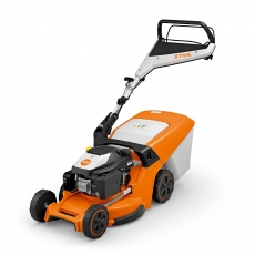 STIHL RM448.3T EU1 Petrol Lawn Mower STIHL RM448.3T EU1 Petrol Lawn Mower