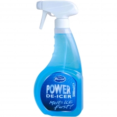 DECOSOL AD22C Power De-Icer Spray 500ml DECOSOL AD22C Power De-Icer Spray 500ml