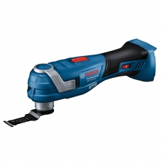 BOSCH GOP18V-34 18v Brushless Multi Cutter BODY with L-Boxx BOSCH GOP18V-34 18v Brushless Multi Cutter BODY with L-Boxx