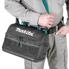 MAKITA E-15590 Ultimate Lunch Bag + Belt MAKITA E-15590 Ultimate Lunch Bag + Belt
