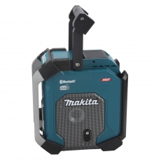 MAKITA MR007GZ 12v-40v/240v DAB/Bluetooth Radio MAKITA MR007GZ 12v-40v/240v DAB/Bluetooth Radio