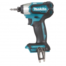 MAKITA DTD155Z 18v Brushless Impact Driver BODY ONLY MAKITA DTD155Z 18v Brushless Impact Driver BODY ONLY