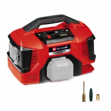 EINHELL PRESSITO 18/21 240v / 18v Compressor BODY ONLY EINHELL PRESSITO 18/21 240v / 18v Compressor BODY ONLY