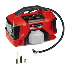 EINHELL PRESSITO 18/21 240v / 18v Compressor BODY ONLY EINHELL PRESSITO 18/21 240v / 18v Compressor BODY ONLY